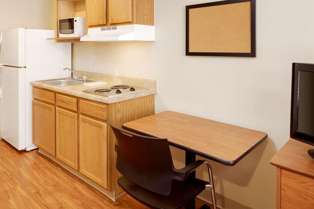 Extended America Select - Kansas - South - I-49 Hotel 3*
