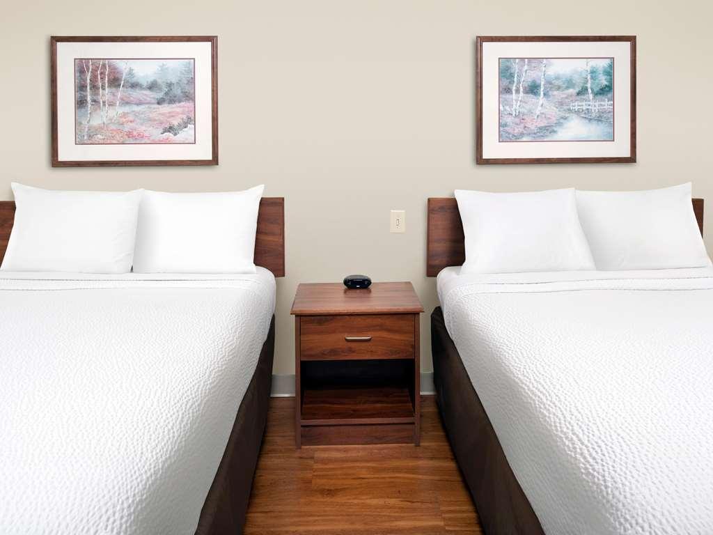 Hotel Extended America Select - Kansas - South - I-49 Kansas City