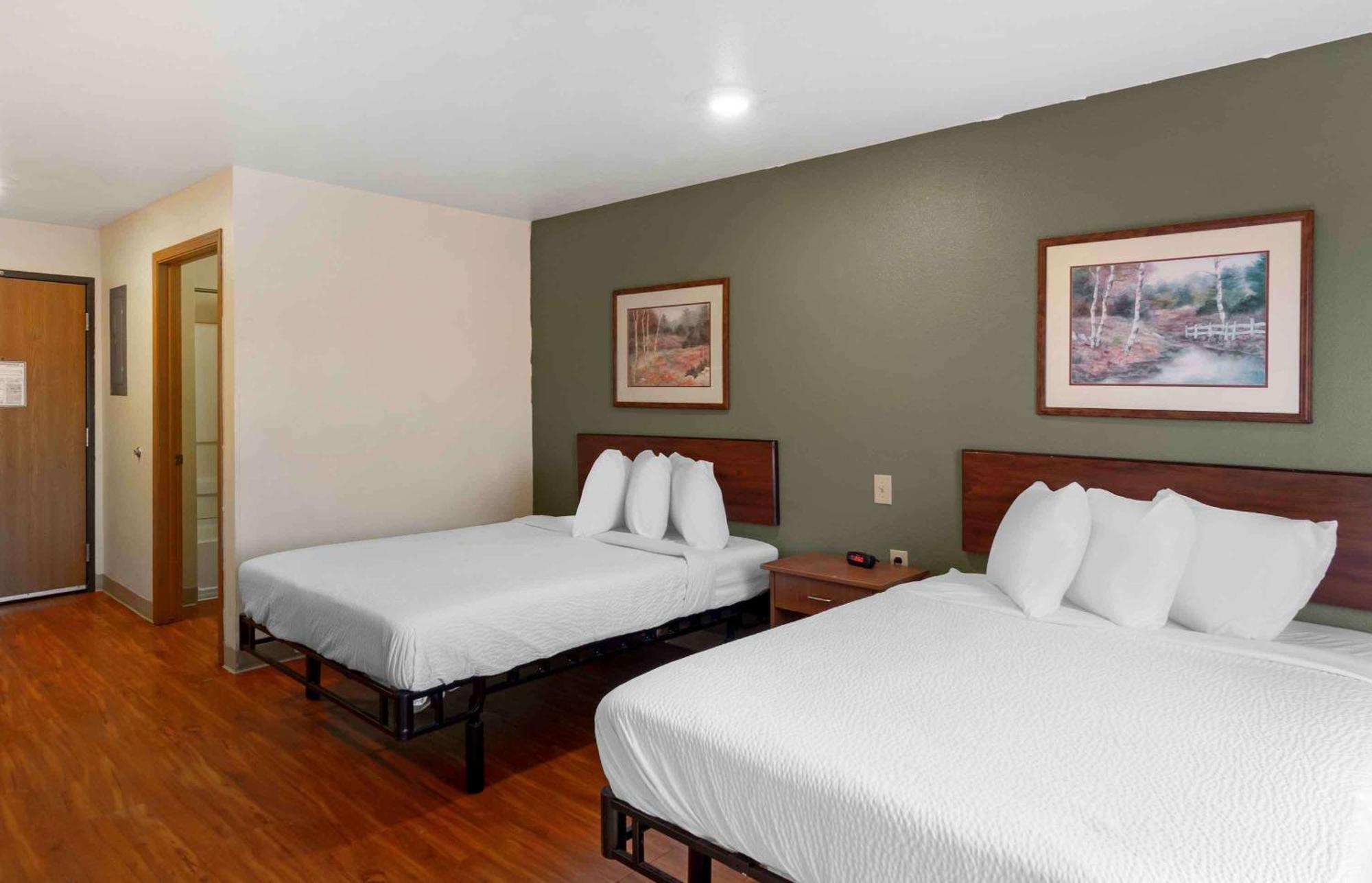 Hotel Extended America Select - Kansas - South - I-49 Kansas City