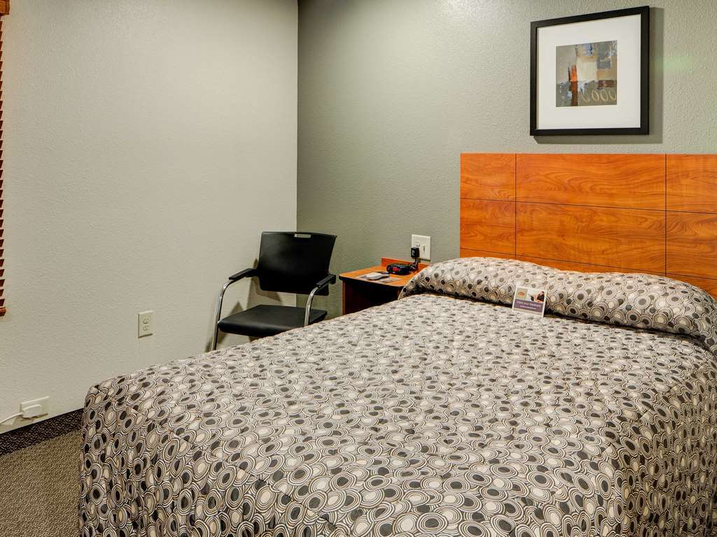 Extended America Select - Kansas - South - I-49 Hotel 3*