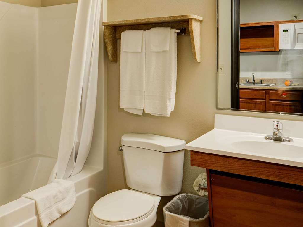 Hotel Extended America Select - Kansas - South - I-49