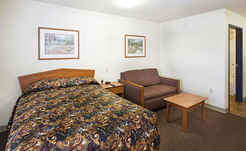 Hotel Extended America Select - Kansas - South - I-49
