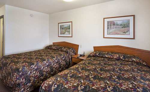 Extended America Select - Kansas - South - I-49 Hotel Kansas City