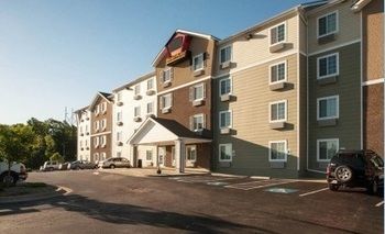 Extended America Select - Kansas - South - I-49 Hotel 3*