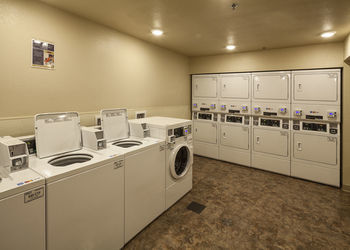 Extended America Select - Kansas - South - I-49 Hotel 3*