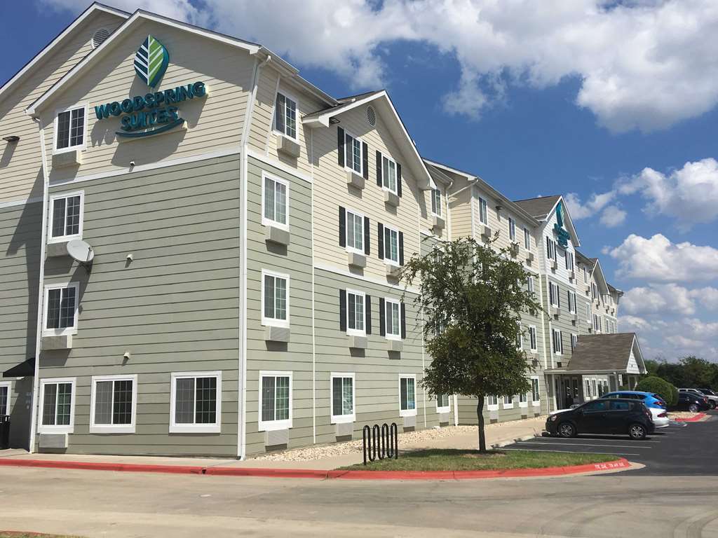 Extended America Select - Kansas - South - I-49 Hotel