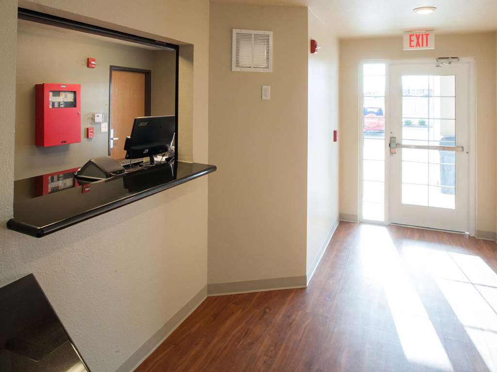Extended America Select - Kansas - South - I-49 Hotel 3*