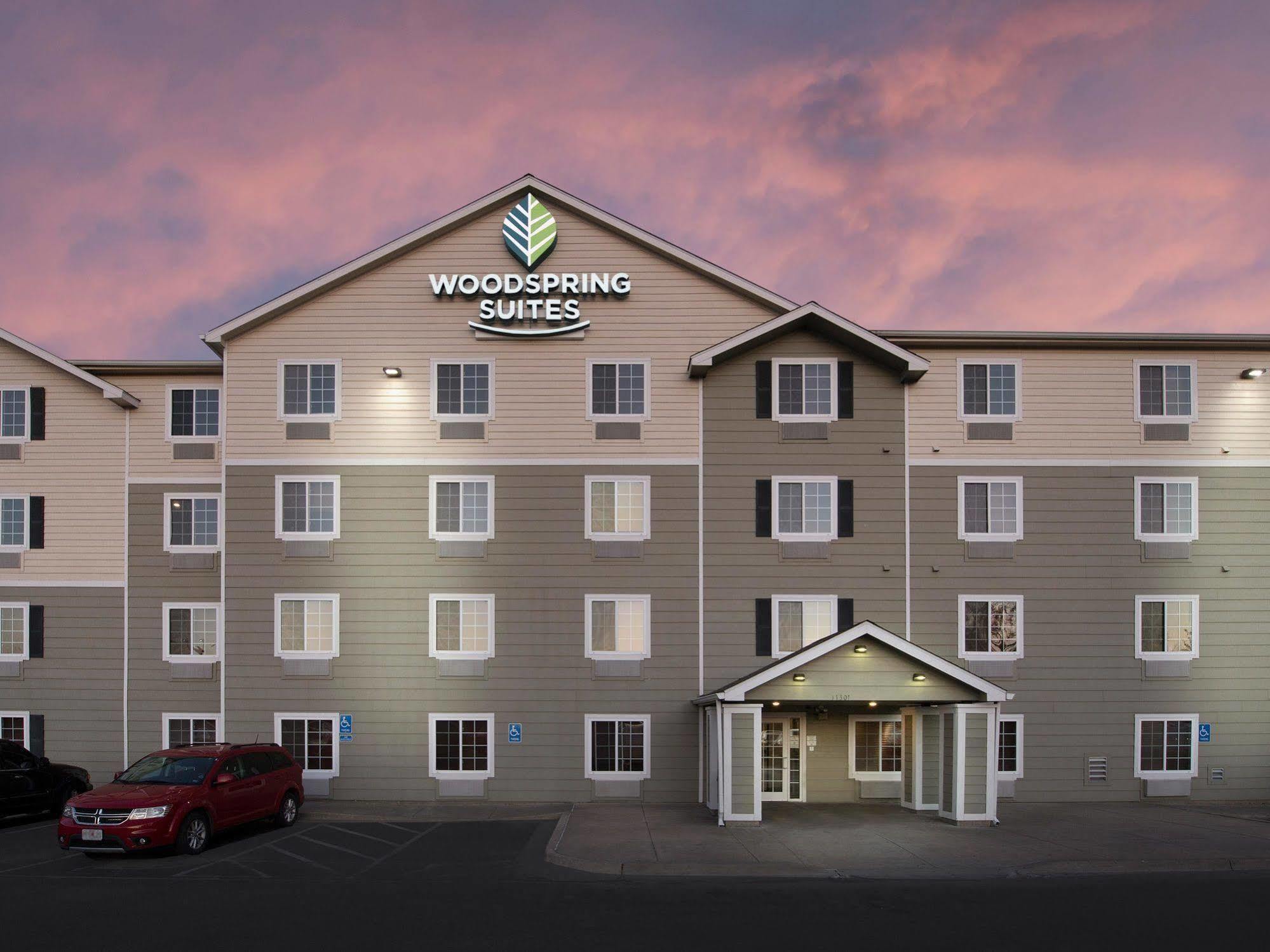Extended America Select - Kansas - South - I-49 Hotel 3*