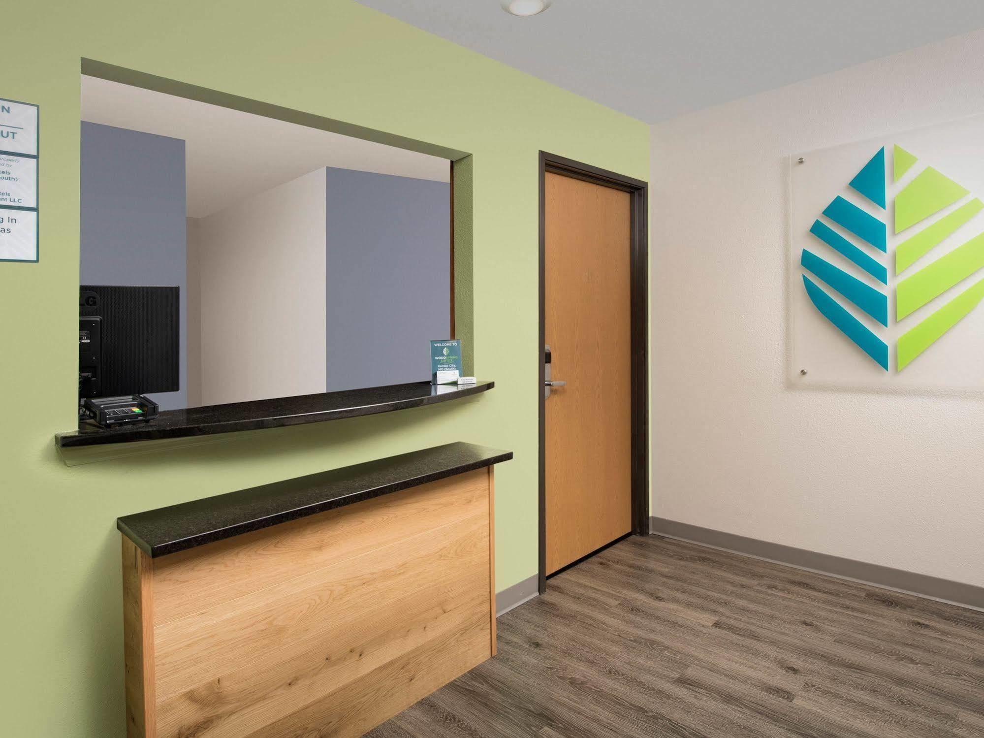 Extended America Select - Kansas - South - I-49 Hotel 3*